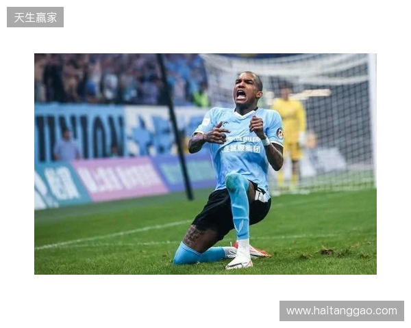 鲁媒:克雷桑对阵大连英博当日主动求战,若恢复顺利可战河南队 鲁媒:克雷桑对阵大连英博当日主动求战,若恢复顺利可战河南队